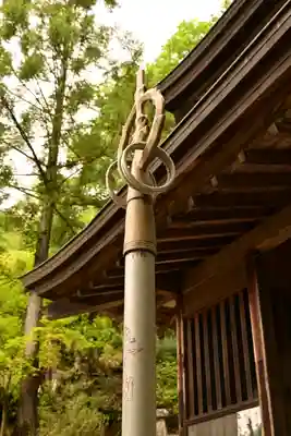 大善寺(山梨県)