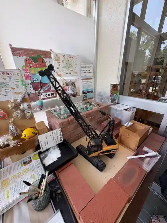 錦山天満宮(北海道)