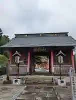 長谷寺(白岩観音)(群馬県)