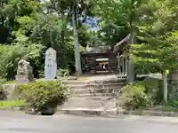 六所神社(島根県)