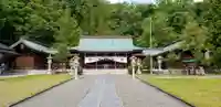 山梨縣護國神社(山梨県)