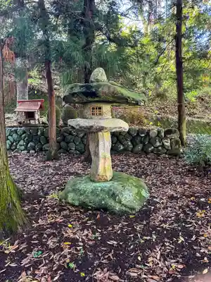 北野神社(長野県)
