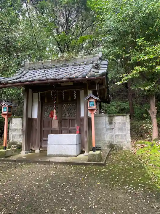 松尾寺(大阪府)