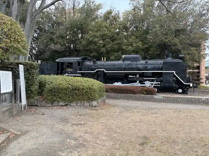 中津宮(広島県)