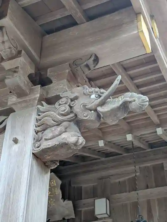宇倍神社(鳥取県)