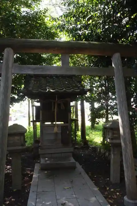 日枝神社(滋賀県)