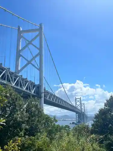 吉備津神社(岡山県)