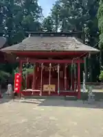 賀茂神社(宮城県)