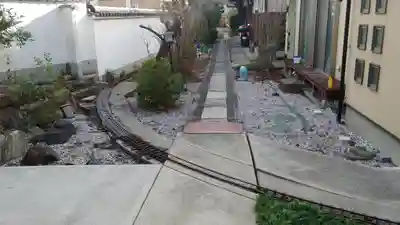 蓮華寺のその他建物