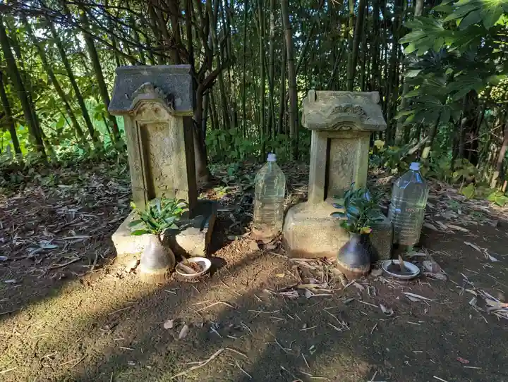 尾崎大師堂(吉橋大師一番札所·旧吉祥院)(千葉県)