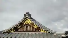 神泉苑の建物その他