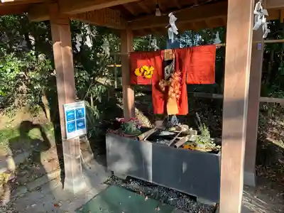 下野 星宮神社(栃木県)