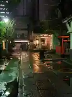 銀杏岡八幡神社のその他建物