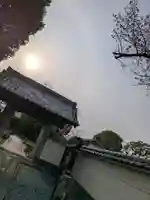 一華院大蓮寺(神奈川県)