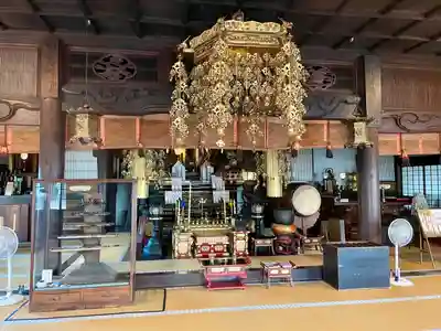 圓能寺(東京都)