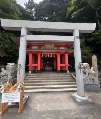 龍宮社(三重県)