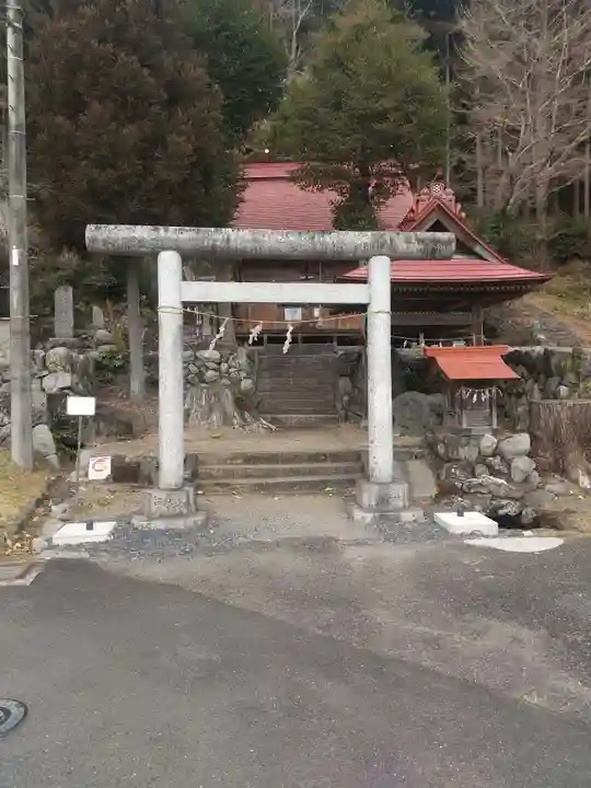 星宮神社 (埼玉県)