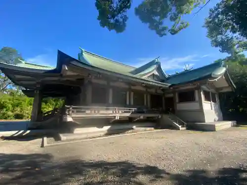豊國神社(大阪府)