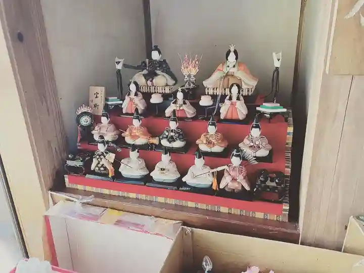 長光寺のその他建物