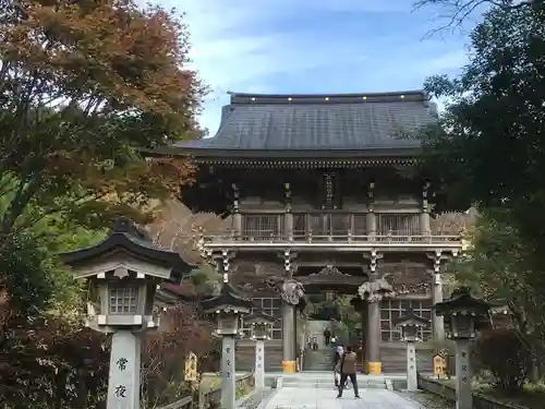 秋葉山本宮 秋葉神社 上社(静岡県)