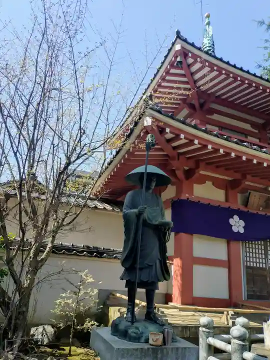 新井薬師(梅照院)(東京都)