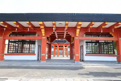 鴨江寺(静岡県)