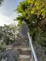 神明神社(千葉県)