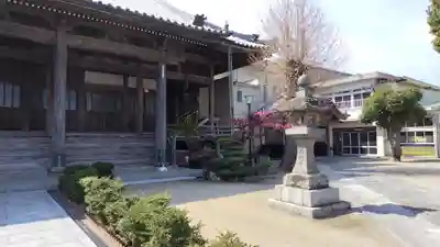 明蓮寺(大分県)