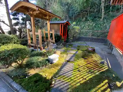 徳寿院(神奈川県)