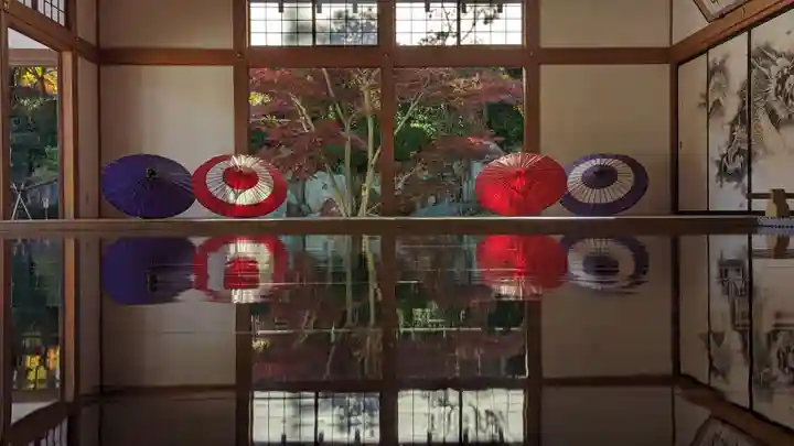 宝徳寺(群馬県)