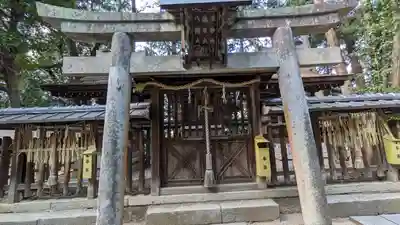 北白川天神宮(京都府)