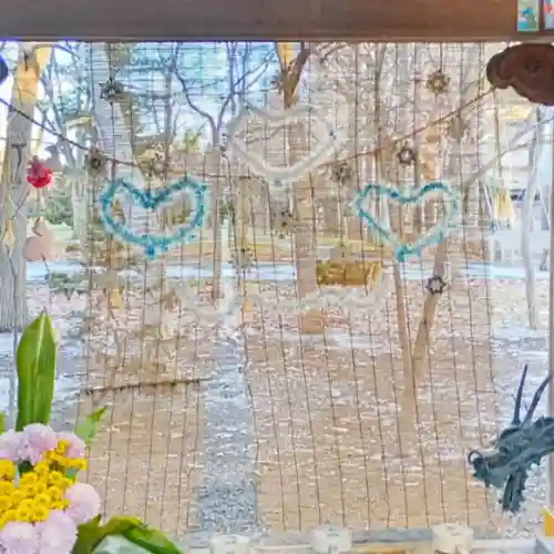 彌彦神社　(伊夜日子神社)(北海道)