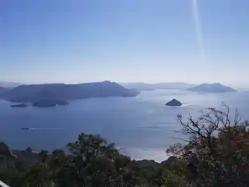 大聖院弥山本堂(広島県)