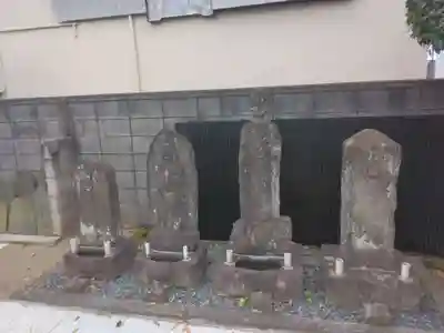 泉福寺(東京都)