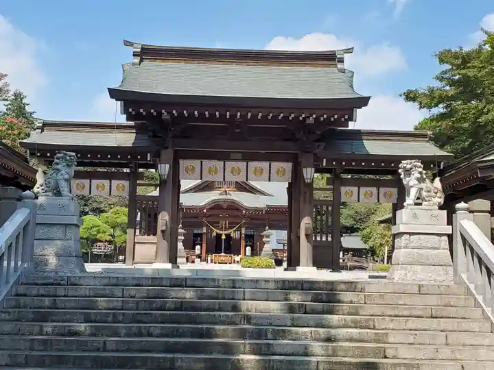 白鷺神社(栃木県)