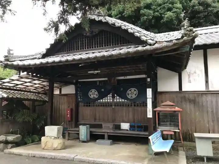 延命寺のその他建物