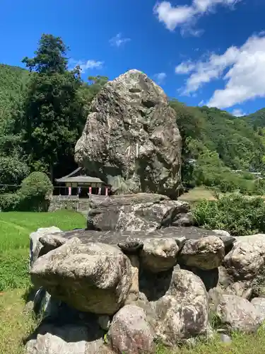 烏帽子杜三島神社(愛媛県)