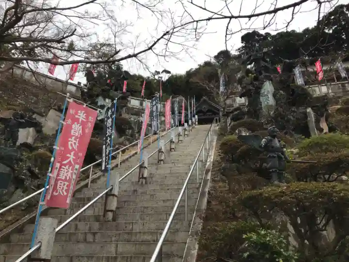 建長寺のその他建物