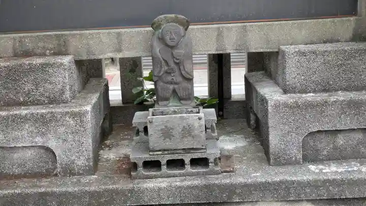 三津神社(大阪府)