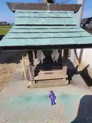 素鵞神社(愛媛県)