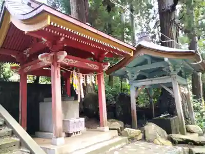 金峯神社(山形県)