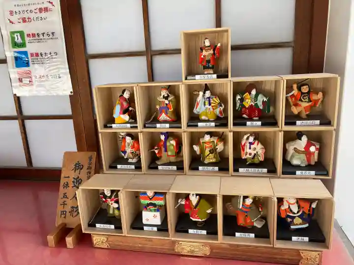 大阪天満宮(大阪府)