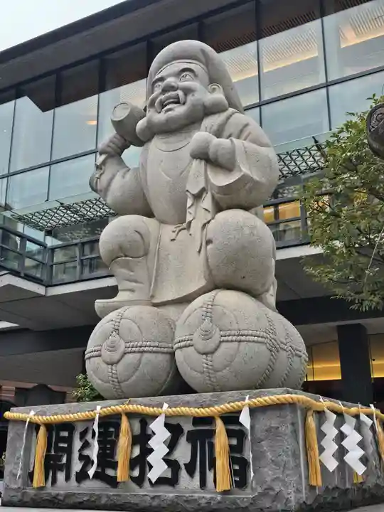 神田神社(神田明神)(東京都)