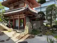 円徳寺(徳島県)