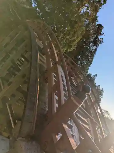 丹生都比売神社(和歌山県)