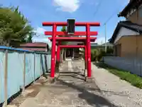 香取神社(千葉県)