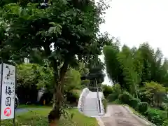 谷崎天神社(静岡県)