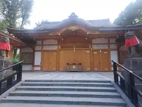 茨木神社(大阪府)