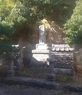 岩浦八坂神社(神奈川県)