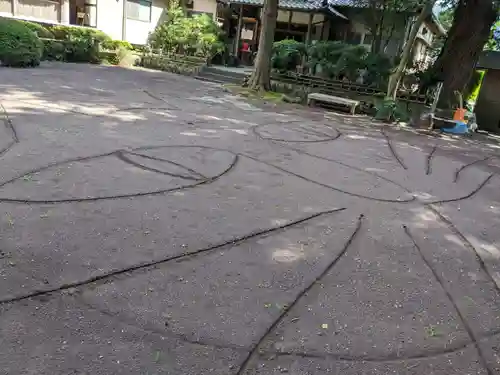 長光寺のその他建物